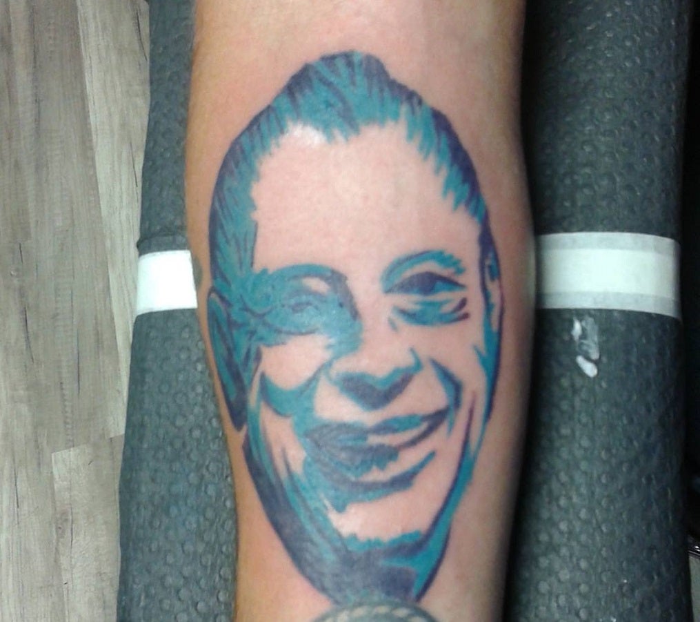 Eddie Martinez - Tattoo Artist - San Marcos Tattoo Emporium